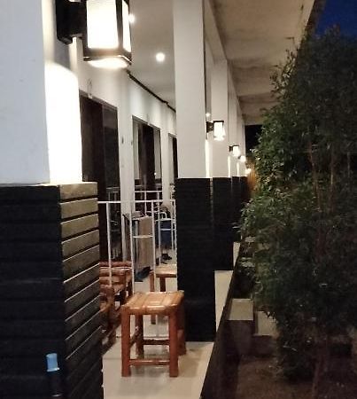 Akalanka Homestay Gili Trawangan Eksteriør billede