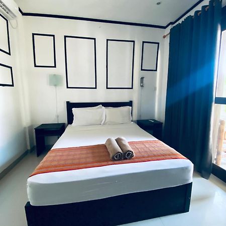 Akalanka Homestay Gili Trawangan Eksteriør billede