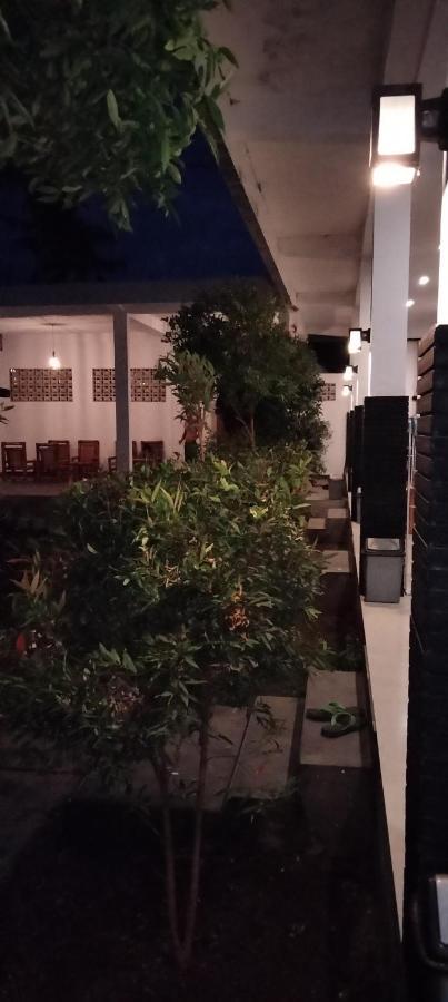 Akalanka Homestay Gili Trawangan Eksteriør billede
