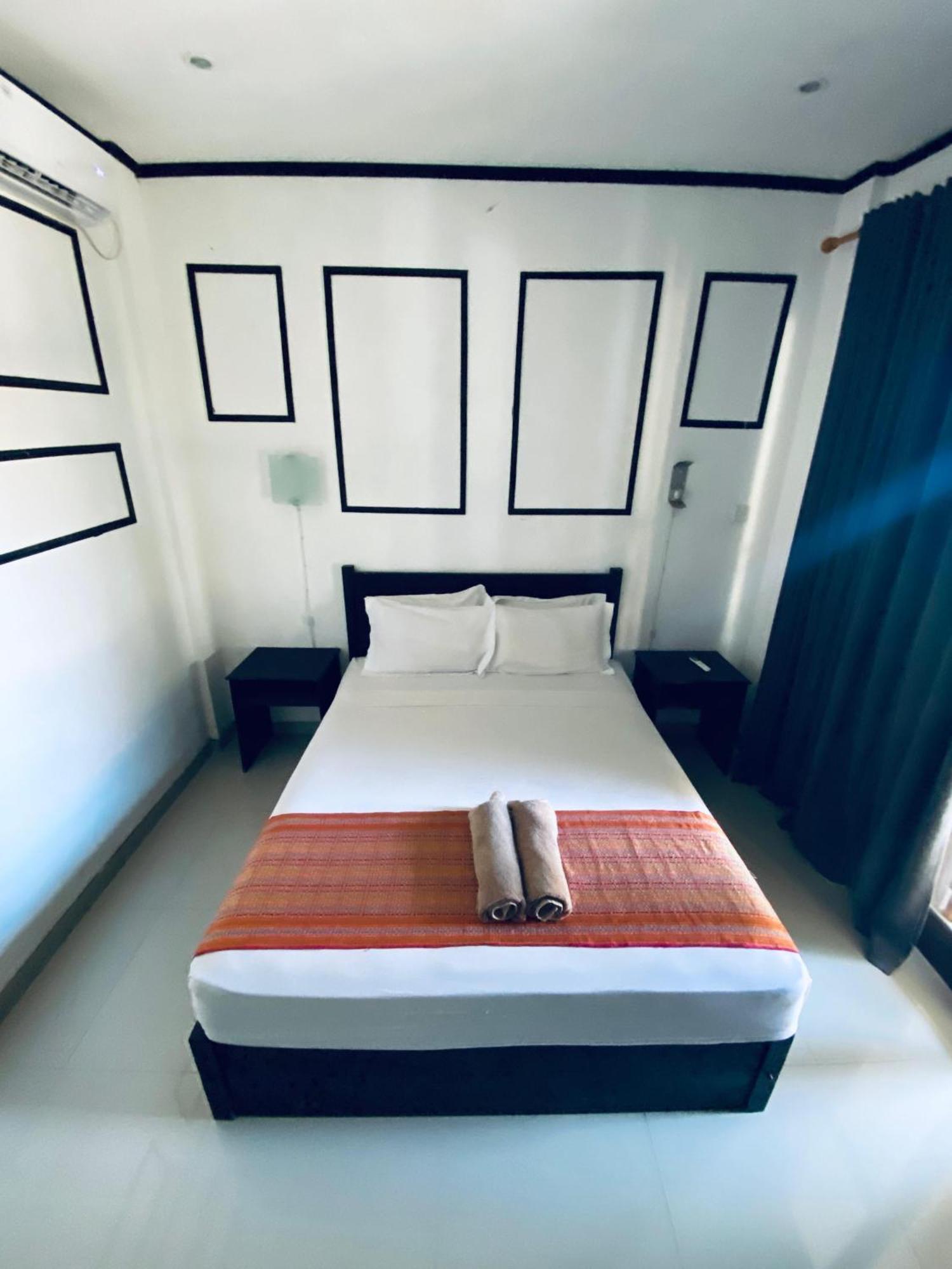Akalanka Homestay Gili Trawangan Eksteriør billede