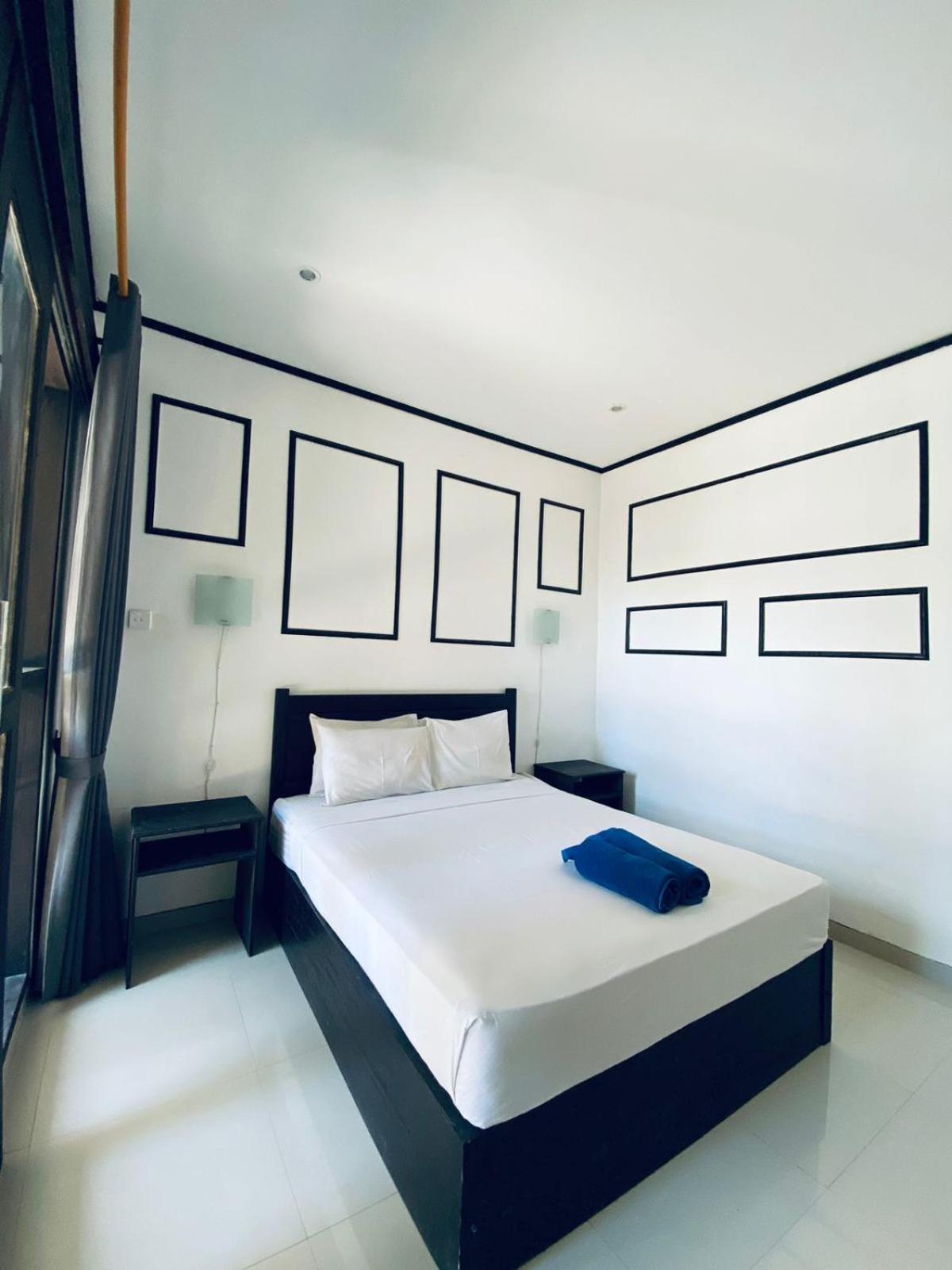 Akalanka Homestay Gili Trawangan Eksteriør billede