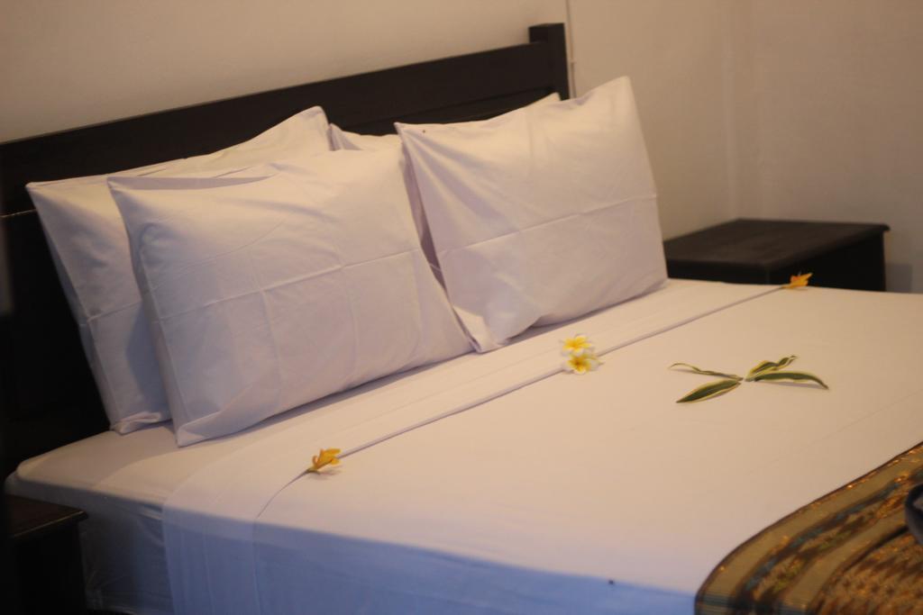 Akalanka Homestay Gili Trawangan Eksteriør billede
